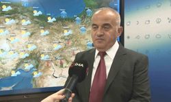 NATO Zirvesi'ne hazırlanan Ankara'da hava sıcaklığı mevsim normallerinde seyredecek