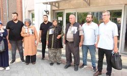 Nişanlı çiftin ölümüyle sonuçlanan kazayla ilgili davada sürücünün serbest bırakılmasına tepki