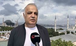 Nobel ödüllü bilim insanı Aziz Sancar'ın yeğeni, kitabını okuyan lise öğrencilerini İstanbul gezisiyle ödüllendirdi