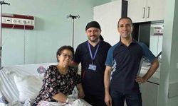 Öğrencisi profesör oldu, 29 yıl sonra öğretmenini ameliyat ederek sağlığına kavuşturdu