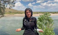 Ölümden dönen abla konuştu, kayıp kardeşi 4 gündür aranıyor
