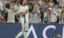 Orkun Kökçü kaldığı yerden devam ediyor