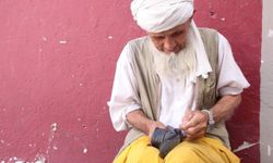 Özbekistan'dan Şanlıurfa'ya uzanan 25 yıllık öykü