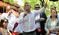 Özgür Özel: 'Ya bir yol bulacağız ya bir yol açacağız'
