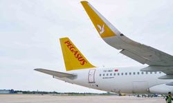 Pegasus, dünyanın en dakik ilk 5 hava yolu arasında