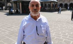 'Peygamberler Şehri Diyarbakır' kitabı okuyucuyla buluşuyor