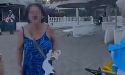 Plaj saldırganı hakkında tutuklama kararı