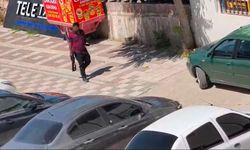 Pompalı tüfekle havaya ateş açan şahıs paniğe neden oldu