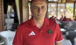 Profesyonel futbol kulüpleri yeni sezon kampı için Düzce'yi tercih ediyor