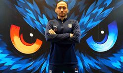 RAMS Başakşehir, Miguel Crespo ile yollarını ayırdı
