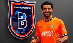 RAMS Başakşehir, Umut Bozok'u transfer etti