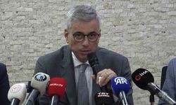 Sağlık Bakanı Prof. Dr. Memişoğlu: 'Türkiye dünya çapında söz sahibi bir ülke'