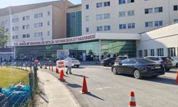 Sağlık müdürünün makam aracı kazaya karıştı: 11 yaşındaki çocuk yaralandı