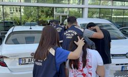 Samsun merkezli 87 milyon TL'lik dolandırıcılık operasyonunda 6 kişi adliyeye sevk edildi