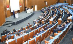 Samsun'da yürütülen projelerin toplam tutarı 144 milyar 626 milyon TL