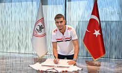 Samsunspor, Samed Onur'u transfer etti