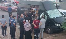 Şanlıurfa'da AVM'nin otoparkında erkek cesedi bulundu