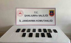 Şanlıurfa'da başkasının yerine sınava giren 5 kişiye tutuklama