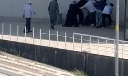 Şanlıurfa'da kardeşler arasında taşlı sopalı kavga: 3 yaralı