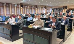 SBB Meclisi 55 maddeyi karara bağladı: 'Piyasaya borcumuz yok'