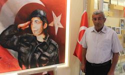 Şehit Cennet Yiğit'in babası Yahya Yiğit: '15 Temmuz, Türkiye Cumhuriyeti'nin ayaklarındaki prangayı kırıp attığı günün adıdır'