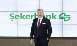 'Şekerbank Fon 360' ile yatırım fonları Şeker Mobil'de