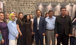 Selçuklunun taş işçiliği sanat eserlerine yansıdı