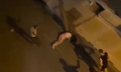 Siirt'te 6. kattan düşen 15 yaşındaki kız hayatını kaybetti