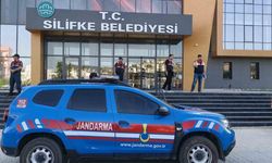 Silifke Belediyesine yönelik 'rüşvet' soruşturmasında tutuklu sayısı 10'a yükseldi