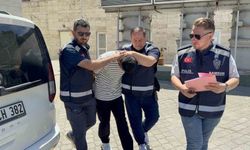 Sokakta takip ettiği kadına cinsel saldırıda bulunan şahıs tutuklandı
