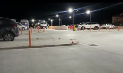 Tacize direndiği iddiasıyla başından vurulan çocuk felç kaldı