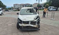 Tankın namlusunun saplandığı araç: 15 Temmuz'un sessiz tanığı