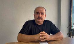 Tekel bayiyi dualarla açan imam: 'Neresi olduğunu bilmeden gittim'