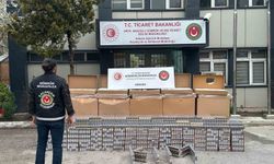 Ticaret Bakanlığı duyurdu: 6 ayda 62,7 milyar liralık kaçak eşya ele geçirildi