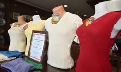 Trabzon Fanilası artık coğrafi işaretli