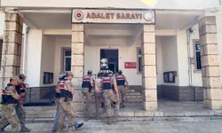 Tunceli merkezli siber dolandırıcılık operasyonu: 11 tutuklama