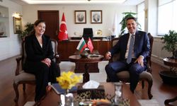 Türkiye ile Bulgaristan arasında doğal gazda iş birliği protokolü imzalandı