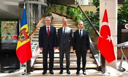 Türkiye ile Moldova savunma sanayiinde iş birliğini görüştü