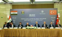 Türkiye-Irak ekonomik ilişkilerinde Kalkınma Yolu vurgusu