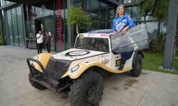Türkiye Off-Road Şampiyonası Samsun'da nefes kesecek