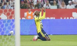UEFA Şampiyonlar Ligi: Gornik Zabrze: 1 - Fenerbahçe: 1 (Maç sonucu)