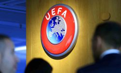 UEFA'dan, Folarin Balogun'un cezasının ertelenmesine ilişkin açıklama
