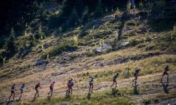 Uludağ Premium Ultra Trail'e 23 ülkeden 2853 sporcu katılacak