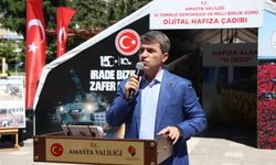 Vali Bakan: '(15 Temmuz'da tankın önüne yatan Metin Doğan) Bu fotoğraf içerik üretmek için çekilmedi'