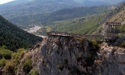 Valla Kanyonu'nun turizm potansiyelini geliştirmek için akademik destek: 2 yıl boyunca araştırma yapıldı