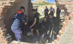 Van'da kaybolan çocuk su kuyusunda ölü bulundu