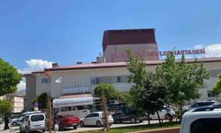 Van'da silahlı ve sopalı kavga: 15 yaralı