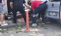 Yalova'da komşusunu bıçaklayarak öldüren zanlı tutuklandı