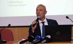 Yargıtay Üyesi Aydıner: 'Cumhurbaşkanını 'Para dolu uçakla kaçıyor' diye servis edeceklerdi'