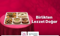 Yemeksepeti, 'Birlikten Lezzet Doğar'ı sosyal sorumluluk projesine dönüştürüyor